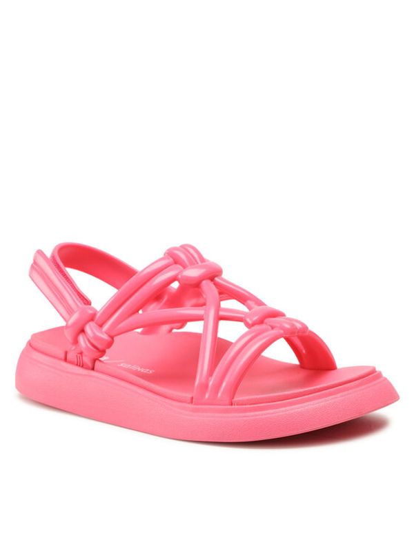 Melissa Melissa Сандали Papete Essential Sand 33513 Розов