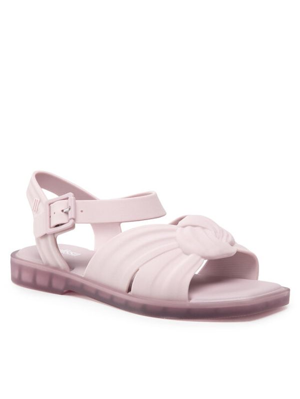Melissa Melissa Сандали Plush Sandal Ad 33407 Розов