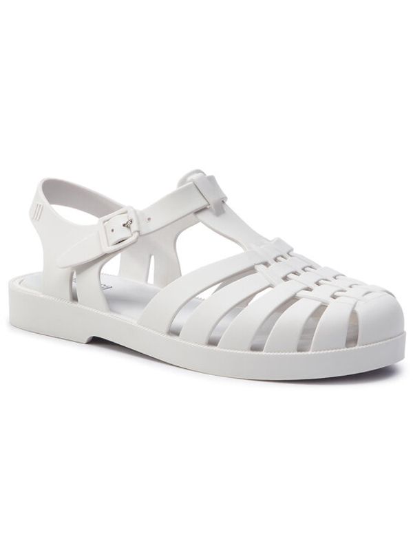 Melissa Melissa Сандали Possession Ad 32408 Бял