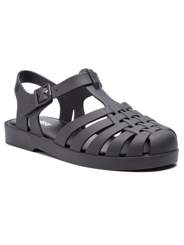 Melissa Melissa Сандали Possession Ad 32408 Черен