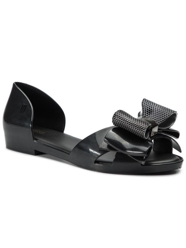 Melissa Melissa Сандали Seduction V Ad 32663 Черен