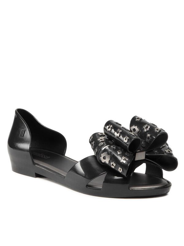 Melissa Melissa Сандали Seduction VI Ad 33634 Черен