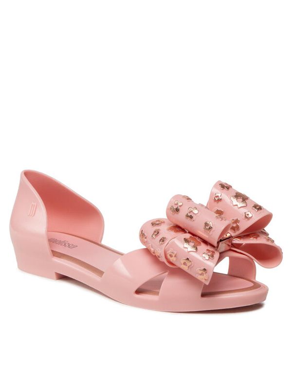 Melissa Melissa Сандали Seduction VI Ad 33634 Розов