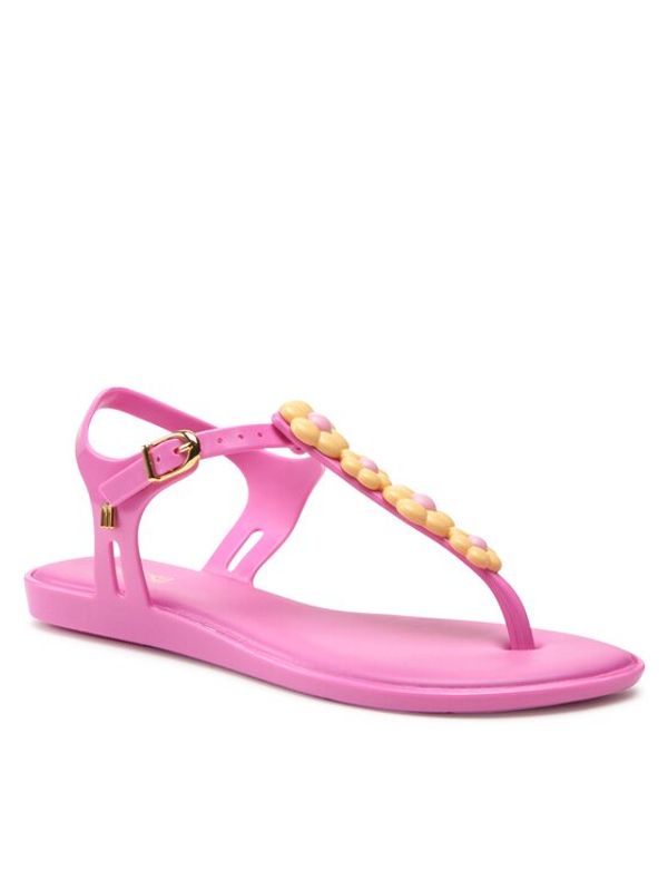 Melissa Melissa Сандали Solar Spring Ad 33816 Розов
