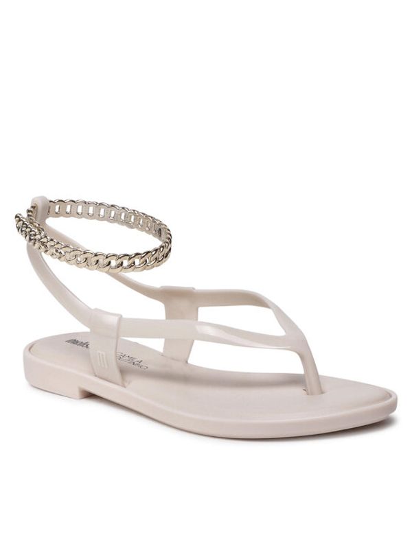 Melissa Melissa Сандали Unique + Camila Coutinho 33567 Бежов