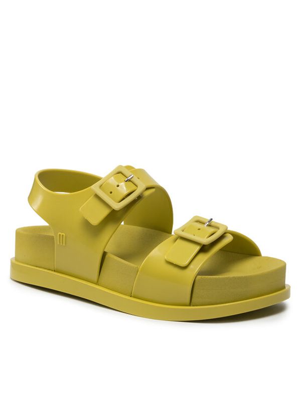 Melissa Melissa Сандали Wide Platform Ad 33251 Зелен