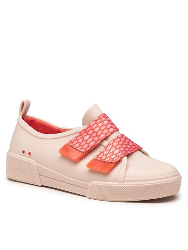 Melissa Melissa Сникърси Cool Sneaker Ad 33713 Розов