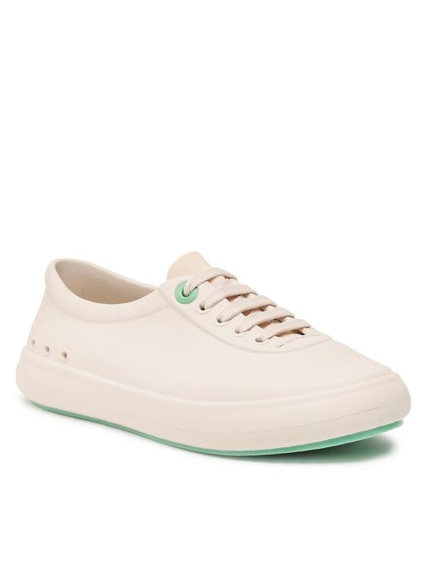 Melissa Melissa Сникърси Free Hug Ad 33791 Бежов