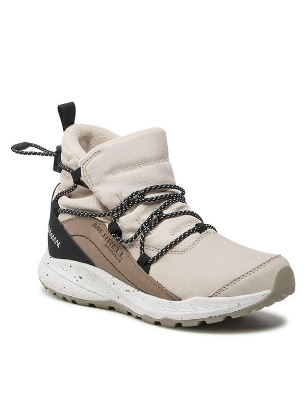 Merrell Merrell Боти Bravada 2 J036788 Бежов