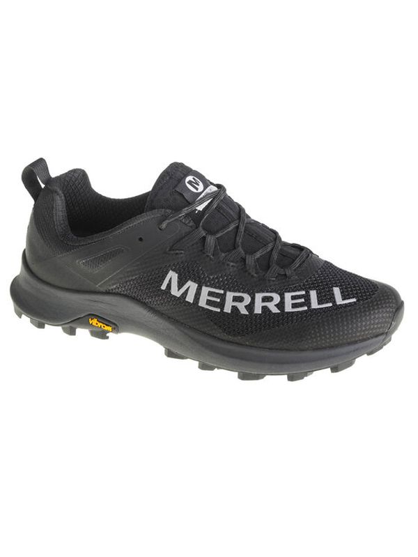 Merrell Merrell Обувки Merrell MTL Long Sky Черен