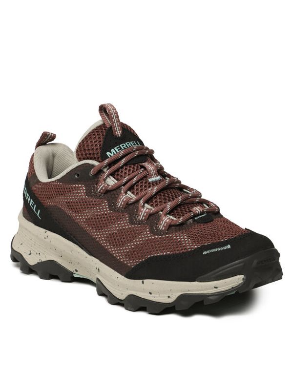 Merrell Merrell Обувки Speed Strike J067150 Бордо