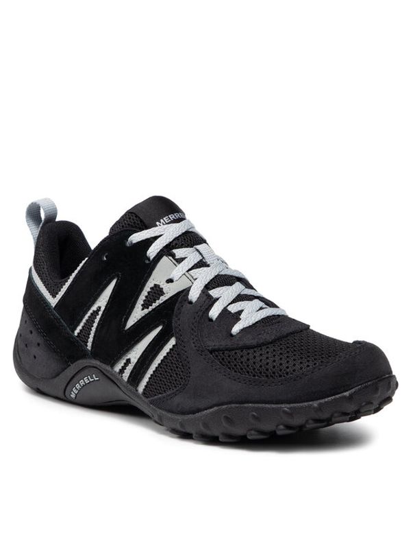 Merrell Merrell Обувки Sprint 2.0 J598441 Черен