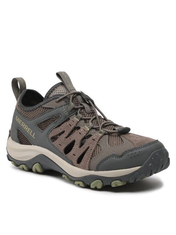 Merrell Merrell Сандали Accentor 3 Sieve J135179 Кафяв