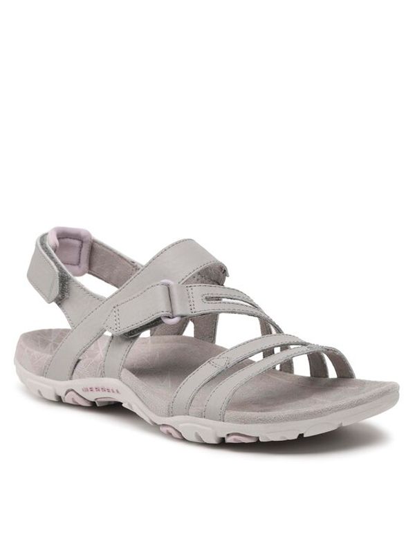 Merrell Merrell Сандали Sandspur Rose Convert J004490 Бял