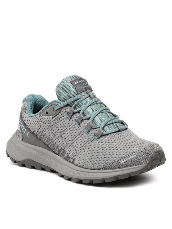 Merrell Merrell Туристически Fly Strike J067238 Сив