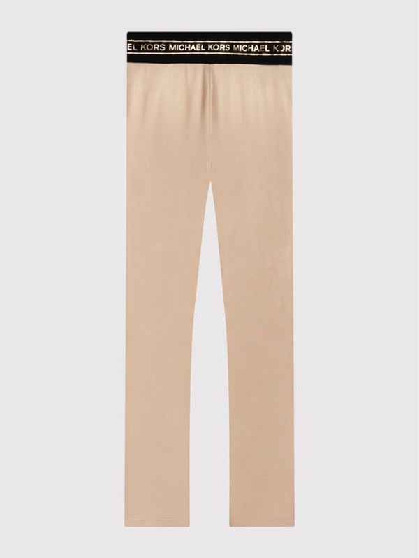 MICHAEL KORS KIDS MICHAEL KORS KIDS Клин R14116 S Златист Slim Fit