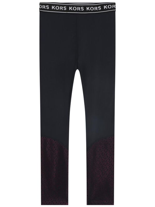 MICHAEL KORS KIDS MICHAEL KORS KIDS Клин R14152 S Черен Regular Fit