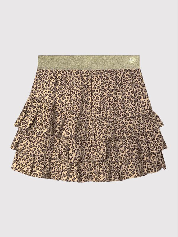 MICHAEL KORS KIDS MICHAEL KORS KIDS Пола R13108 S Кафяв Regular Fit
