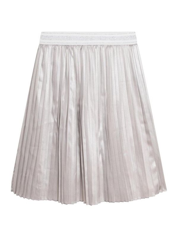 MICHAEL KORS KIDS MICHAEL KORS KIDS Пола R13120 S Сив Regular Fit