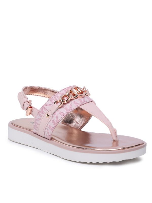 MICHAEL KORS KIDS MICHAEL KORS KIDS Сандали Brandy Roxanne MK100616C Розов
