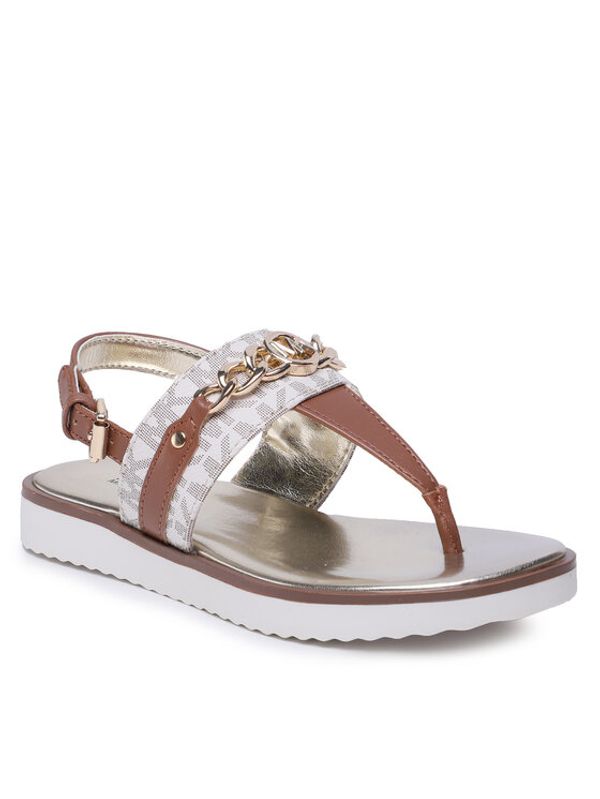 MICHAEL KORS KIDS MICHAEL KORS KIDS Сандали Brandy Roxanne MK100680C Кафяв