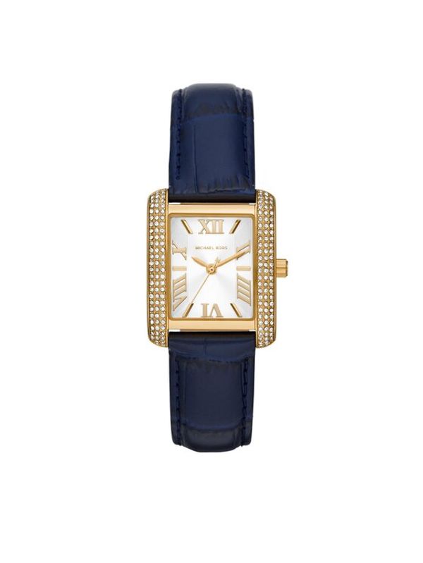 Michael Kors Michael Kors Часовник MK2982 Златист