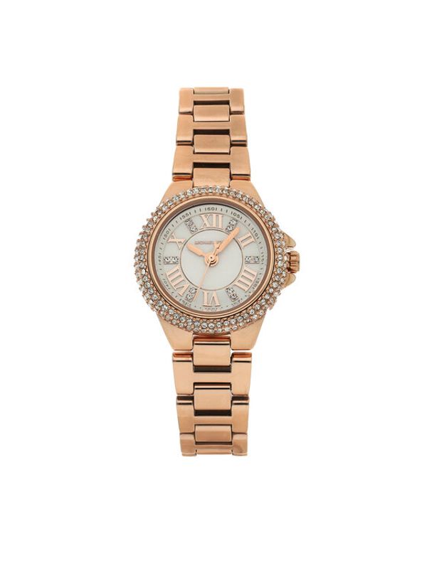 Michael Kors Michael Kors Часовник MK3253 Златист