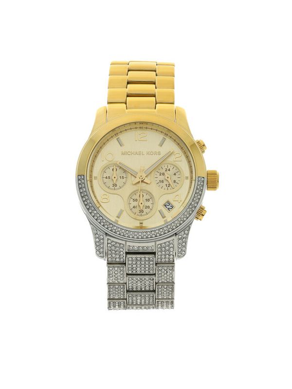 Michael Kors Michael Kors Часовник MK7329 Цветен