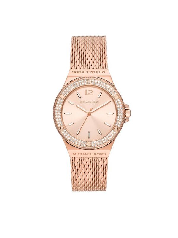 Michael Kors Michael Kors Часовник MK7336 Златист