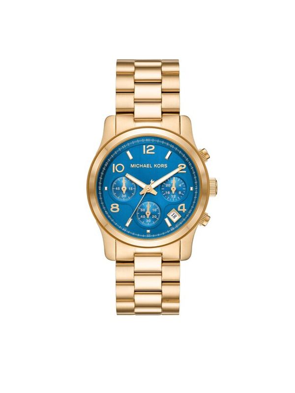 Michael Kors Michael Kors Часовник MK7353 Златист