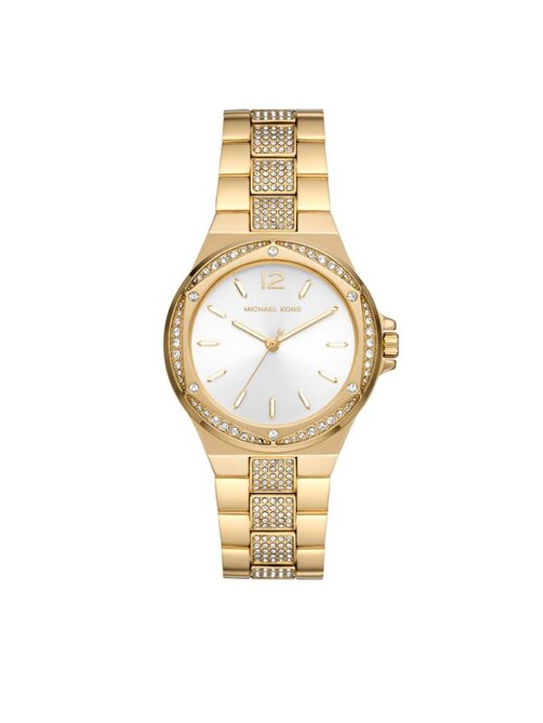 Michael Kors Michael Kors Часовник MK7361 Златист