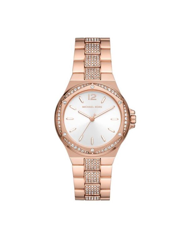 Michael Kors Michael Kors Часовник MK7362 Розов