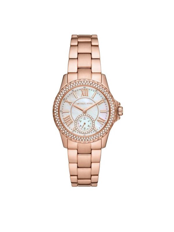 Michael Kors Michael Kors Часовник MK7364 Розов