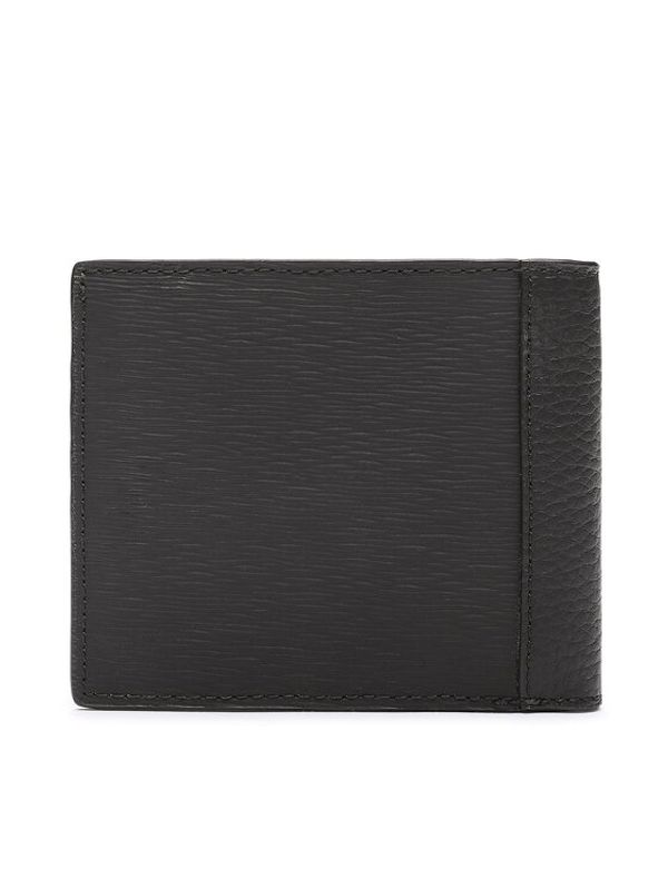 Michael Kors Michael Kors Голям мъжки портфейл Hudson 39S2MHDF1T Черен