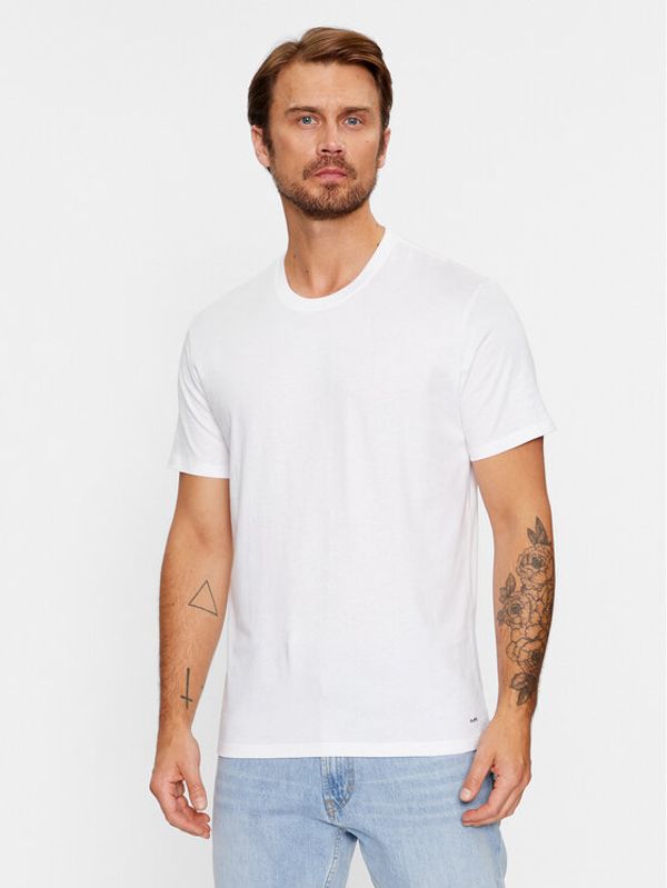 Michael Kors Michael Kors Комплект 3 тишърти 6F32C10023 Цветен Regular Fit