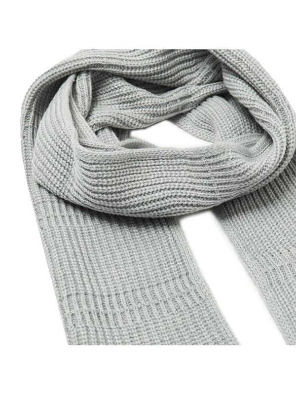 Michael Kors Michael Kors Комплект шапка, шал и ръкавици 2934187 Сив