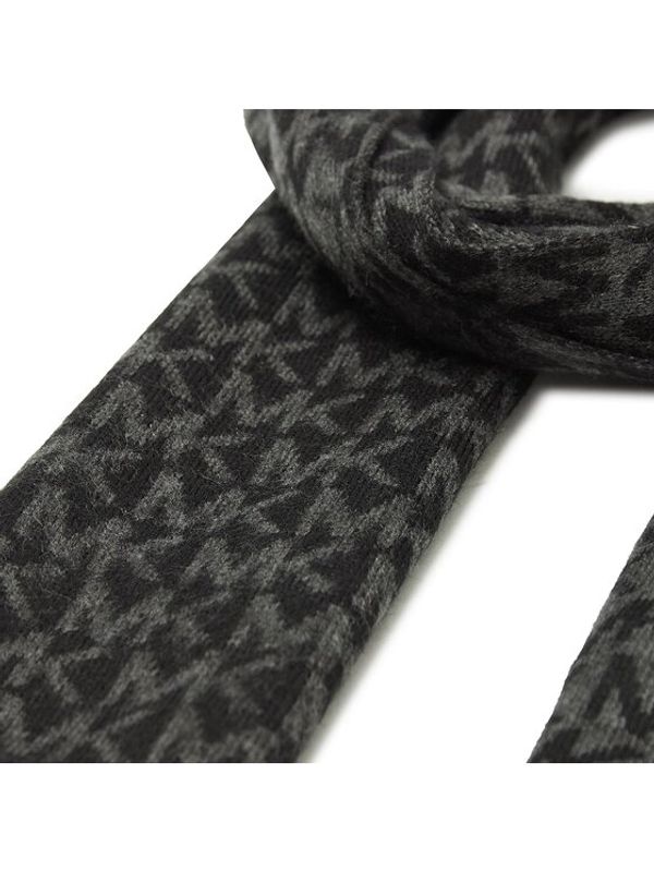 Michael Kors Michael Kors Шал 2934095 Черен