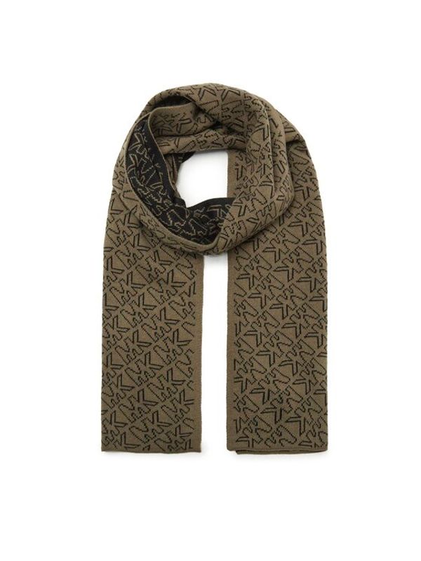 Michael Kors Michael Kors Шал 2934167 Зелен