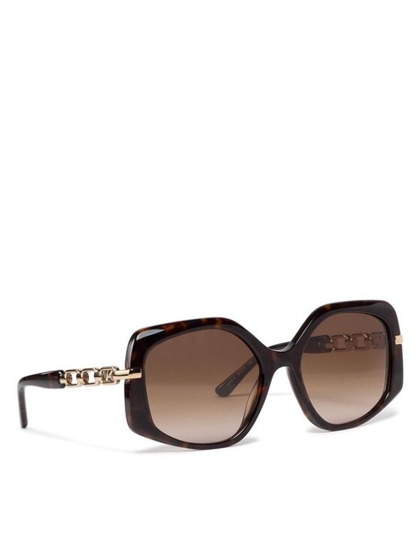 Michael Kors Michael Kors Слънчеви очила 0MK2177 Кафяв