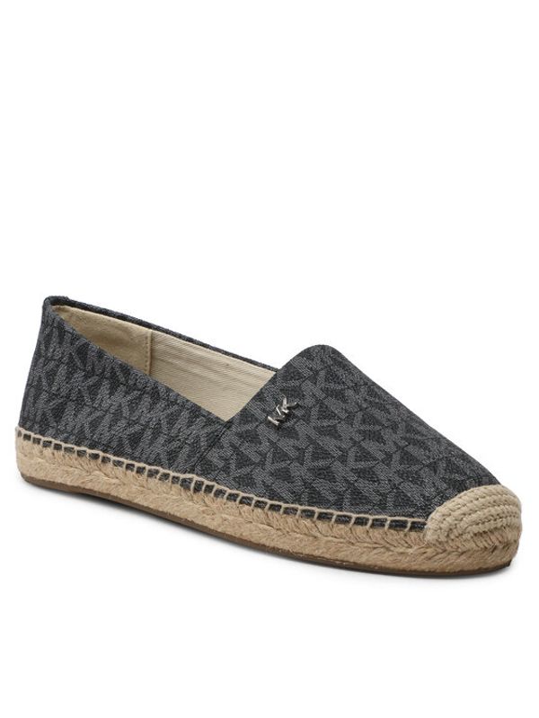 MICHAEL Michael Kors MICHAEL Michael Kors Балеринки Kendrick Slip On 40R6KNFP1B Сив