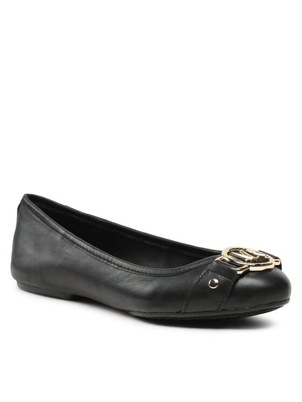 MICHAEL Michael Kors MICHAEL Michael Kors Балеринки Rory Ballet 40S3ROFP1L Черен