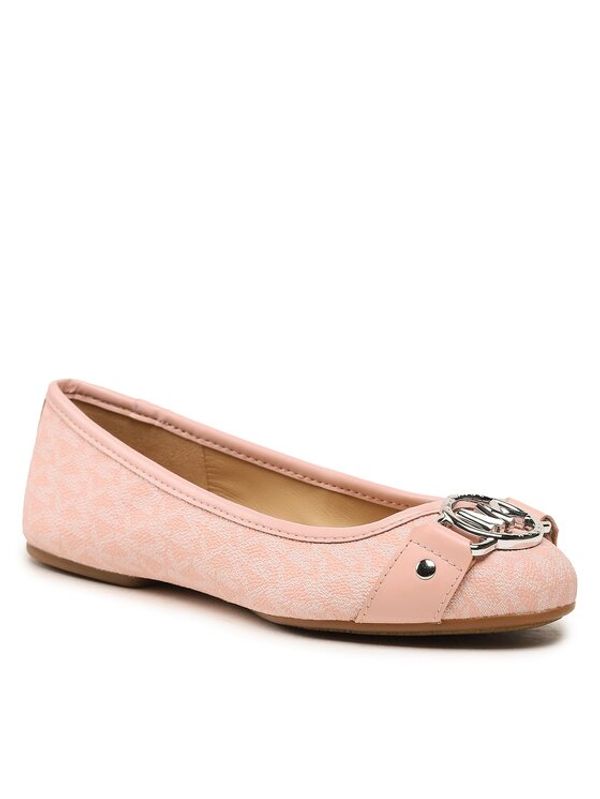 MICHAEL Michael Kors MICHAEL Michael Kors Балеринки Rory Ballet 40S3ROFP2B Розов