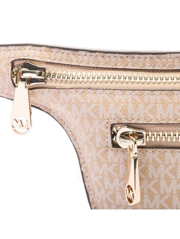 MICHAEL Michael Kors MICHAEL Michael Kors Чанта за кръст 29558309 Бежов