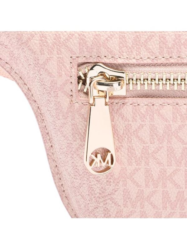 MICHAEL Michael Kors MICHAEL Michael Kors Чанта за кръст 29558309 Розов