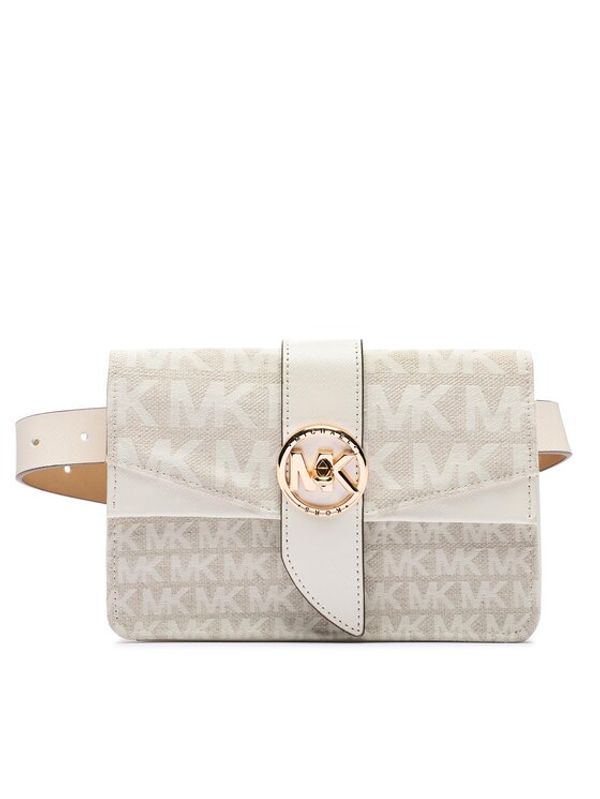 MICHAEL Michael Kors MICHAEL Michael Kors Чанта за кръст 558766 Бежов