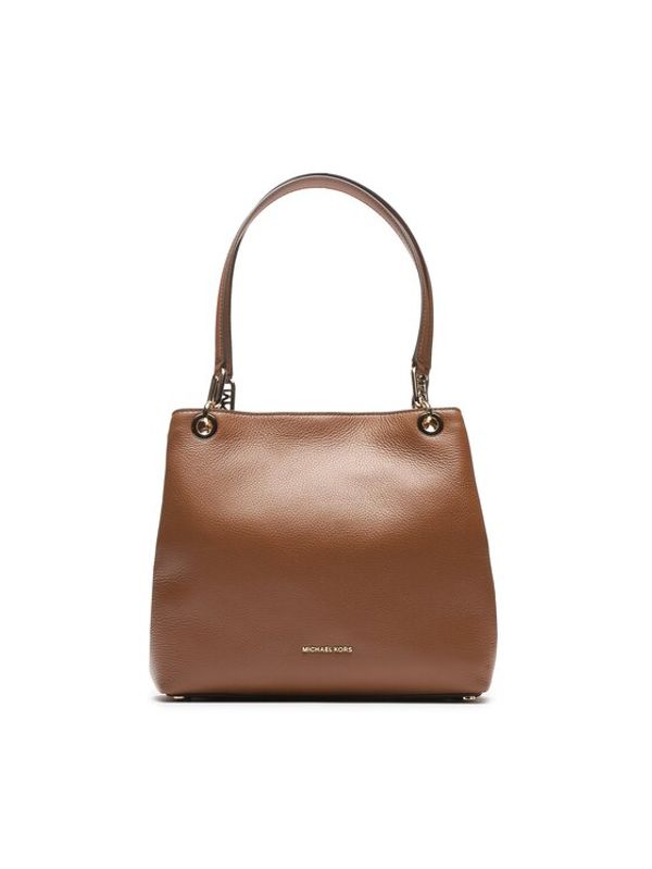 MICHAEL Michael Kors MICHAEL Michael Kors Дамска чанта 30F3G8KT7L Кафяв