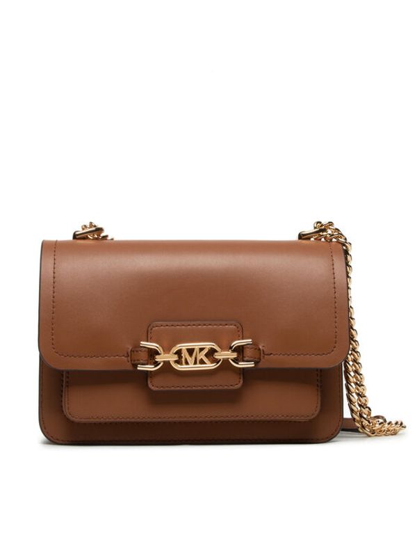 MICHAEL Michael Kors MICHAEL Michael Kors Дамска чанта 30S2G7HL3L Кафяв