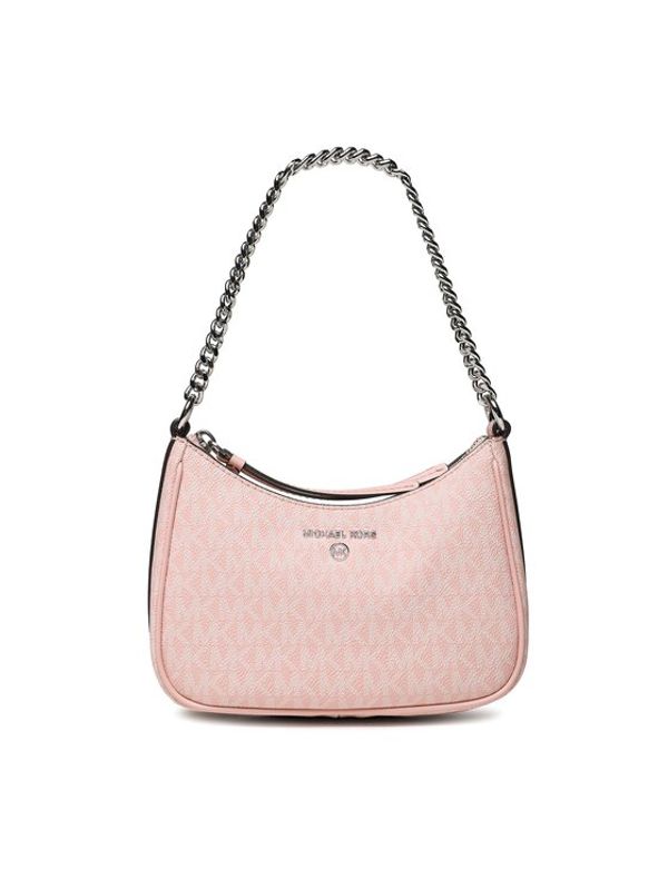 MICHAEL Michael Kors MICHAEL Michael Kors Дамска чанта 32S2ST9C1V Розов