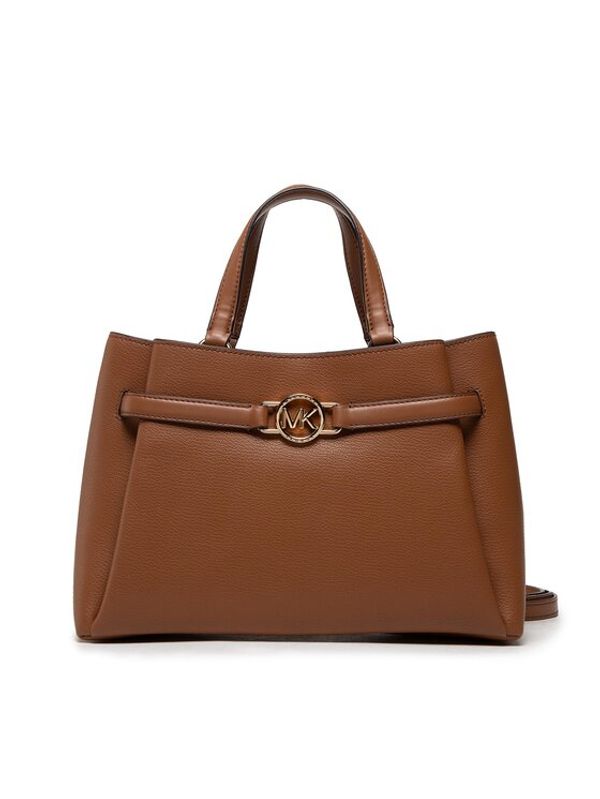 MICHAEL Michael Kors MICHAEL Michael Kors Дамска чанта Angelina 30F2GAQS2L Кафяв