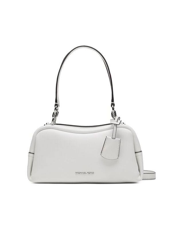 MICHAEL Michael Kors MICHAEL Michael Kors Дамска чанта Cecily 30S3S8CT1V Бял